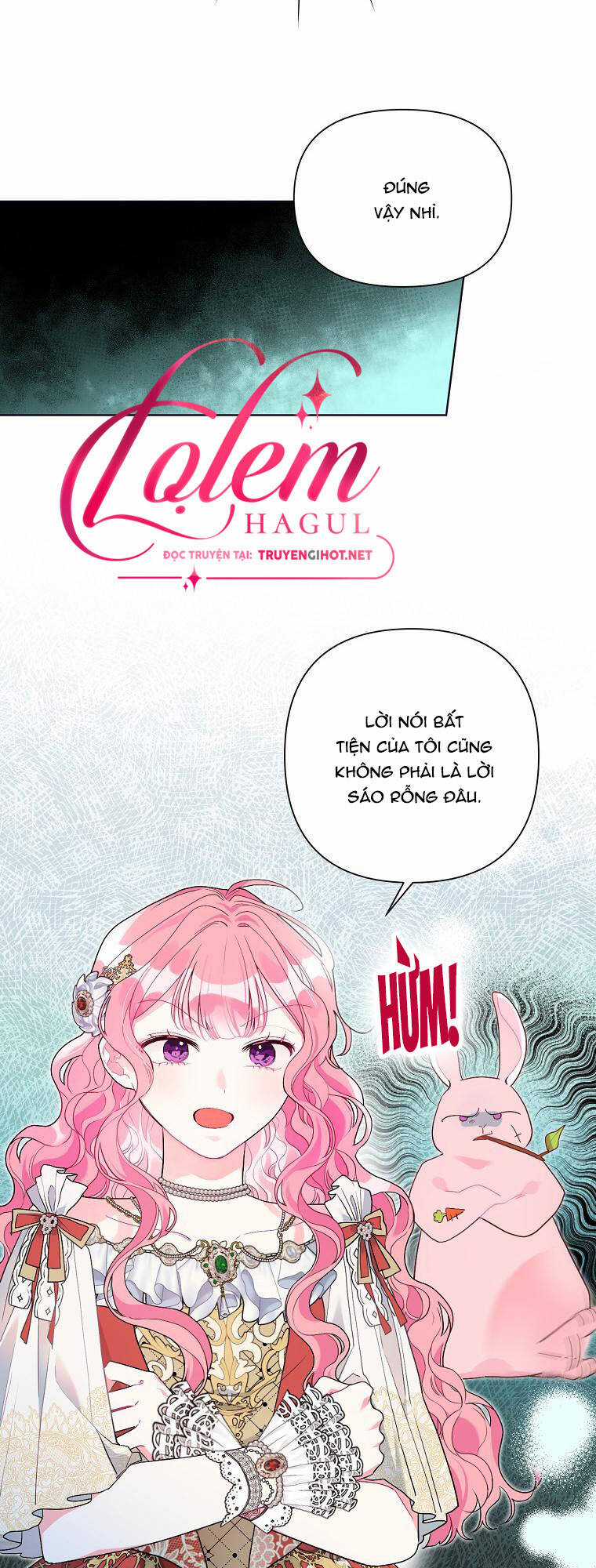 Trở Thành Con Dâu Của Kẻ Phản Diện Vì Thời Gian Có Hạn Chapter 51.2 trang 5