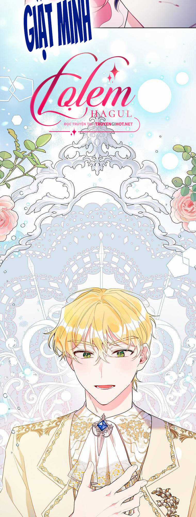 Trở Thành Con Dâu Của Kẻ Phản Diện Vì Thời Gian Có Hạn Chapter 51.2 trang 8