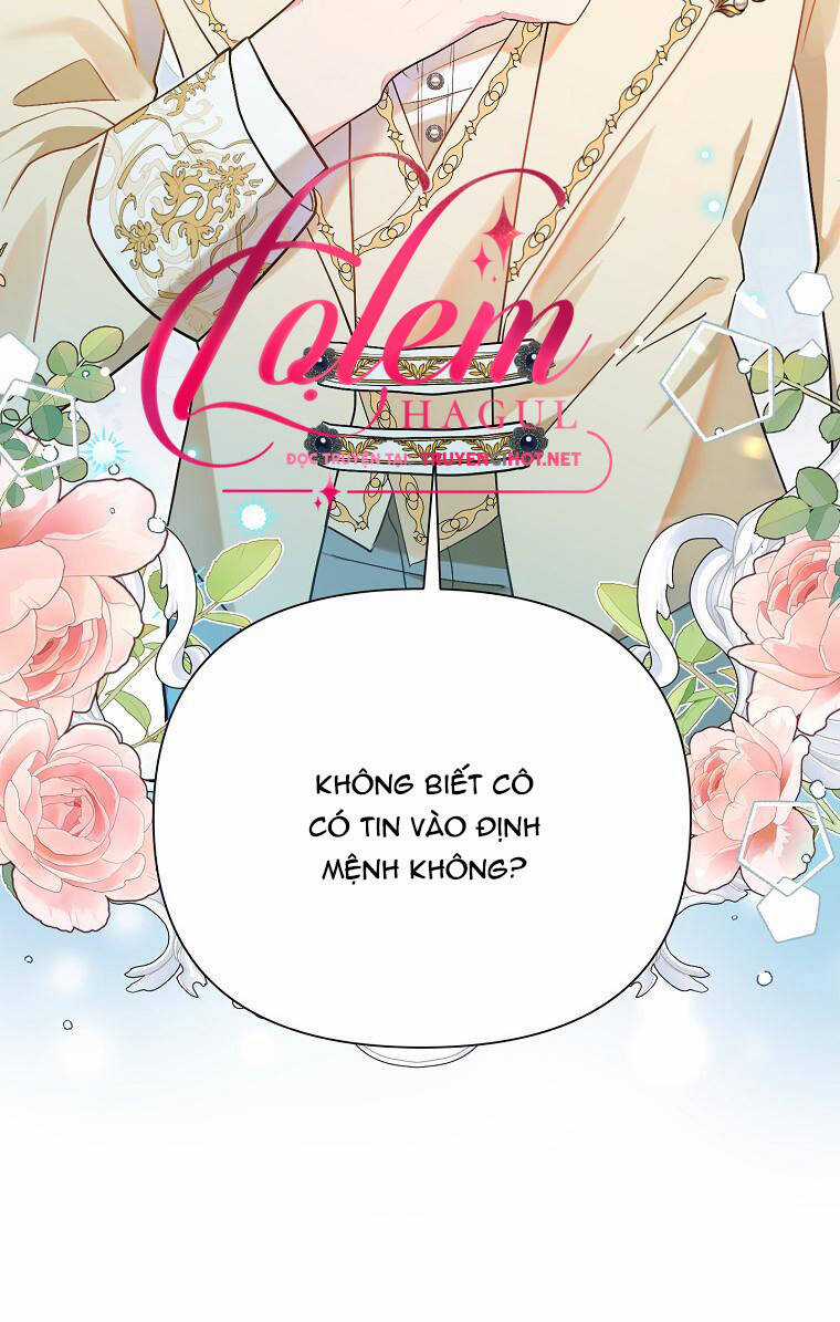 Trở Thành Con Dâu Của Kẻ Phản Diện Vì Thời Gian Có Hạn Chapter 51.2 trang 9