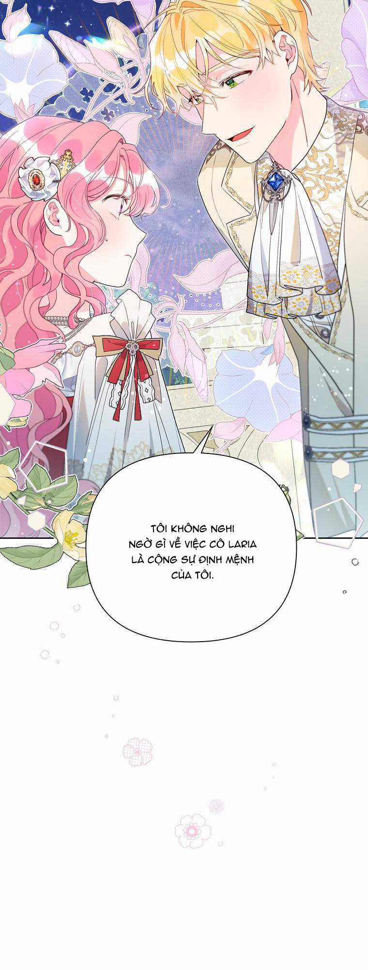 Trở Thành Con Dâu Của Kẻ Phản Diện Vì Thời Gian Có Hạn Chapter 52.1 trang 12