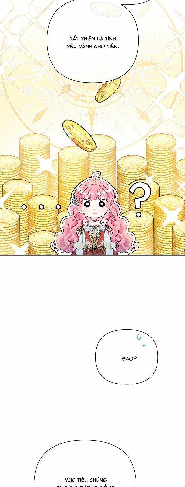 Trở Thành Con Dâu Của Kẻ Phản Diện Vì Thời Gian Có Hạn Chapter 52.1 trang 24