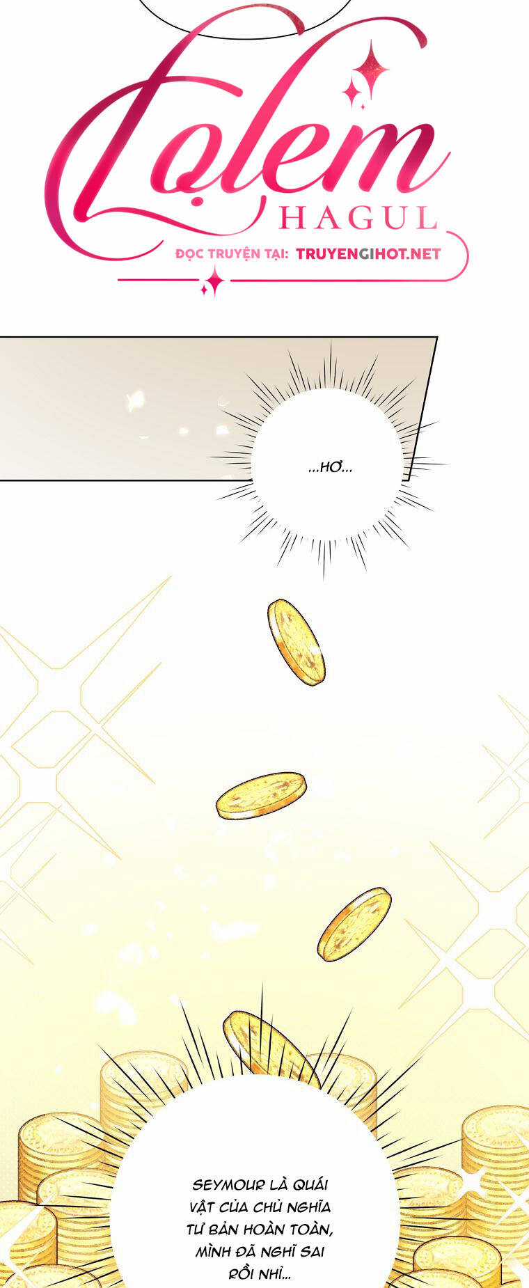 Trở Thành Con Dâu Của Kẻ Phản Diện Vì Thời Gian Có Hạn Chapter 52.1 trang 28