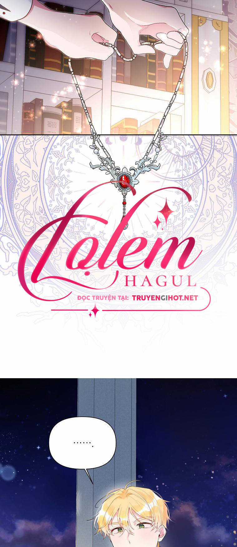 Trở Thành Con Dâu Của Kẻ Phản Diện Vì Thời Gian Có Hạn Chapter 52.1 trang 42