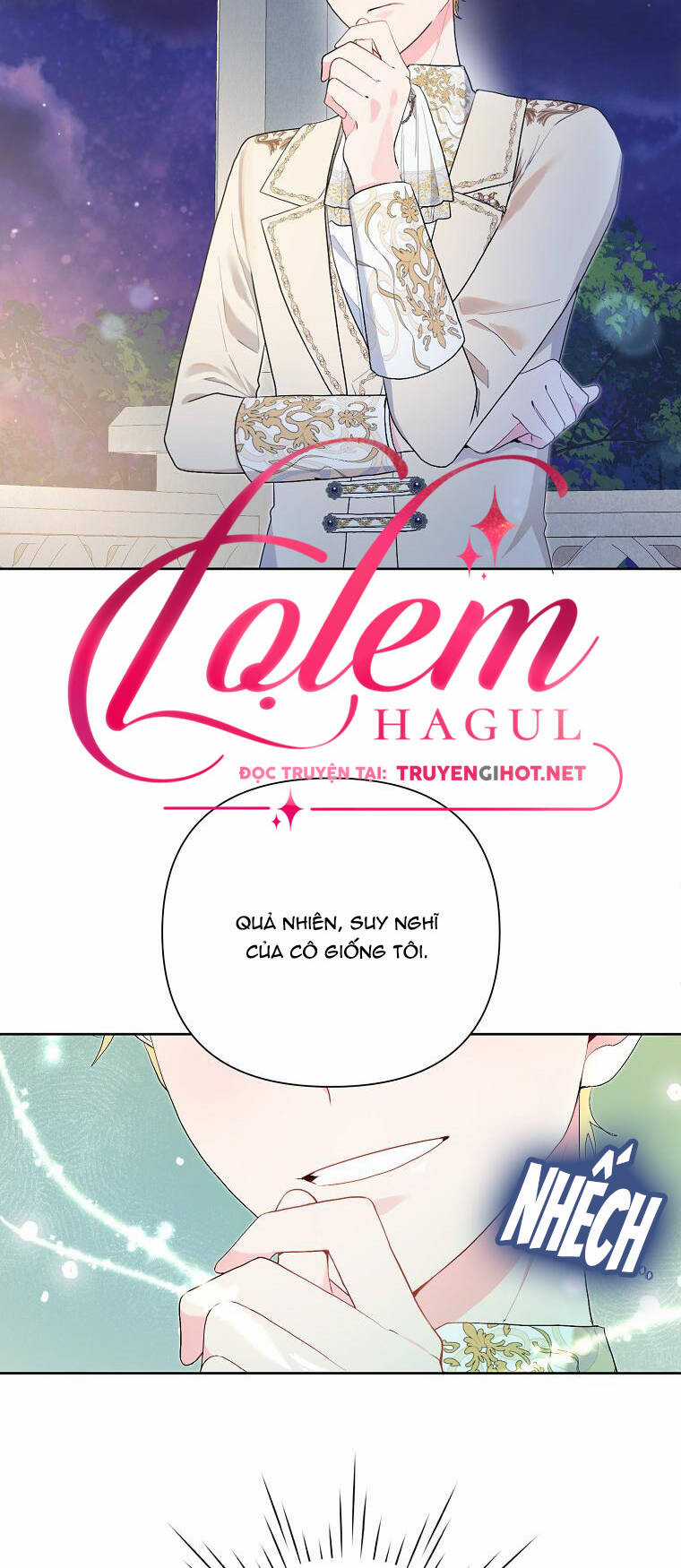 Trở Thành Con Dâu Của Kẻ Phản Diện Vì Thời Gian Có Hạn Chapter 52.1 trang 43