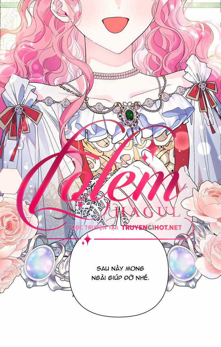 Trở Thành Con Dâu Của Kẻ Phản Diện Vì Thời Gian Có Hạn Chapter 52.2 trang 10