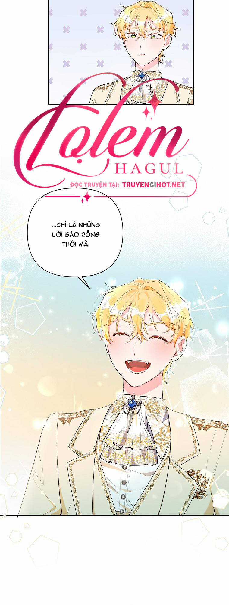 Trở Thành Con Dâu Của Kẻ Phản Diện Vì Thời Gian Có Hạn Chapter 52.2 trang 3