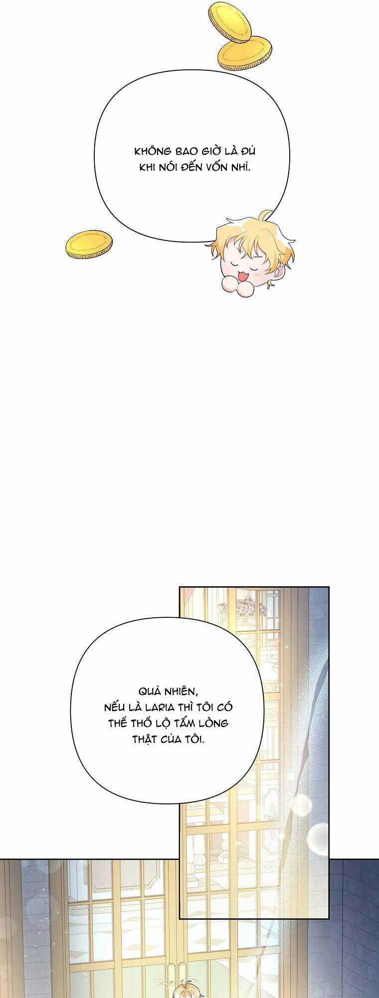 Trở Thành Con Dâu Của Kẻ Phản Diện Vì Thời Gian Có Hạn Chapter 52.2 trang 4