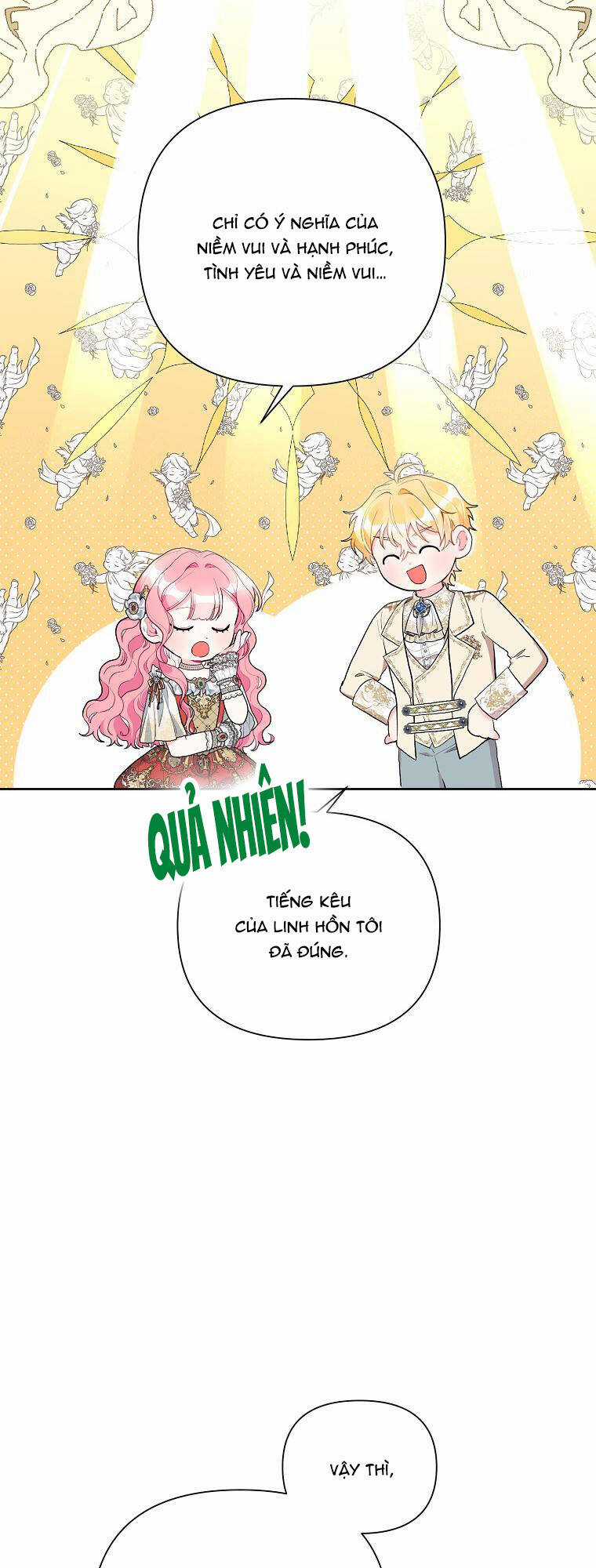 Trở Thành Con Dâu Của Kẻ Phản Diện Vì Thời Gian Có Hạn Chapter 52.2 trang 7