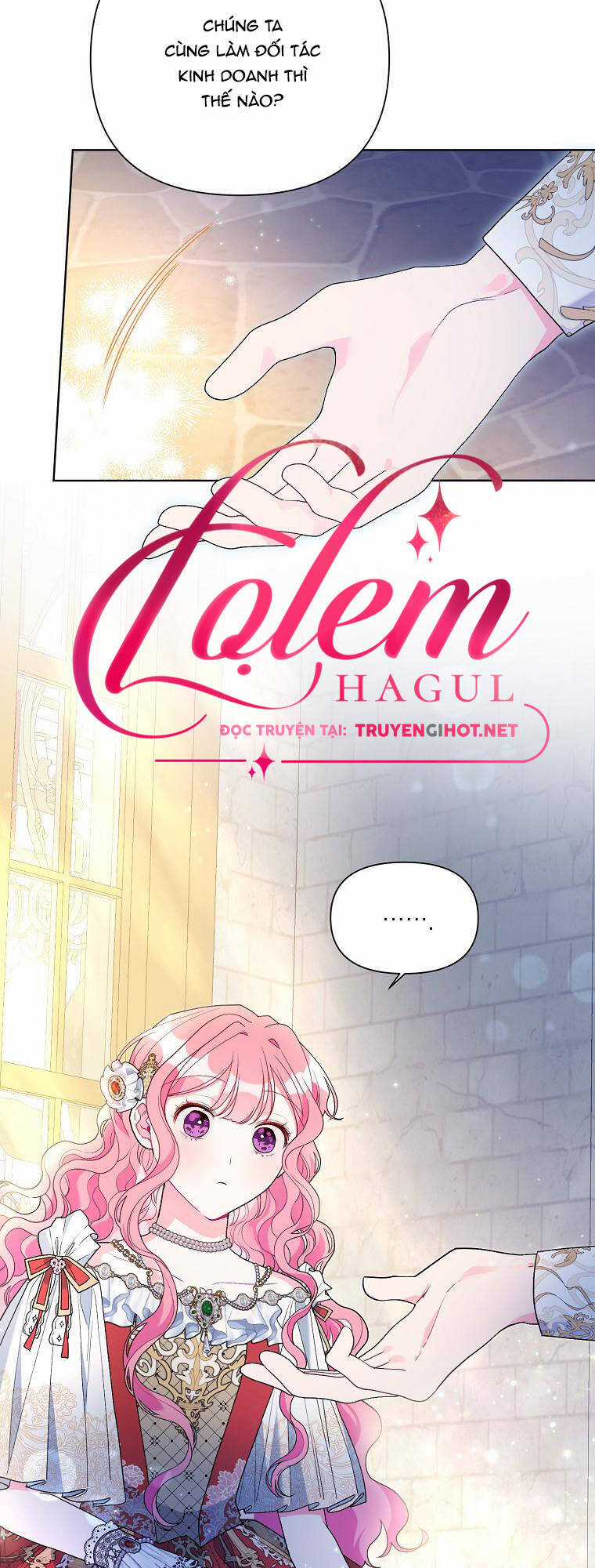 Trở Thành Con Dâu Của Kẻ Phản Diện Vì Thời Gian Có Hạn Chapter 52.2 trang 8