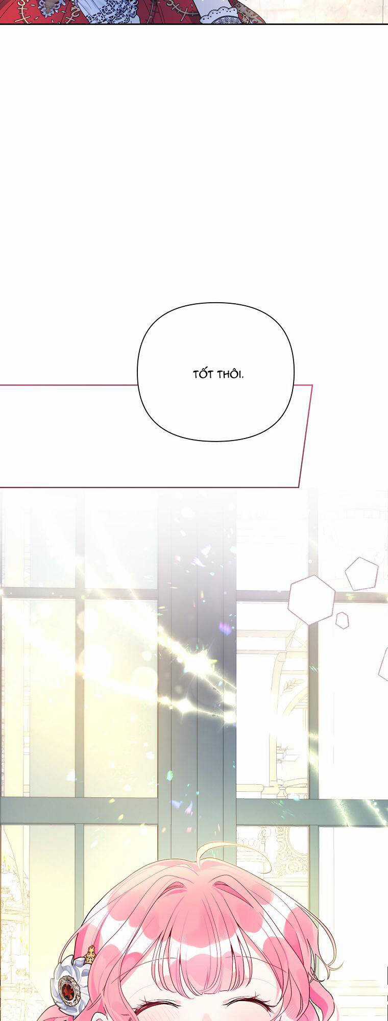 Trở Thành Con Dâu Của Kẻ Phản Diện Vì Thời Gian Có Hạn Chapter 52.2 trang 9