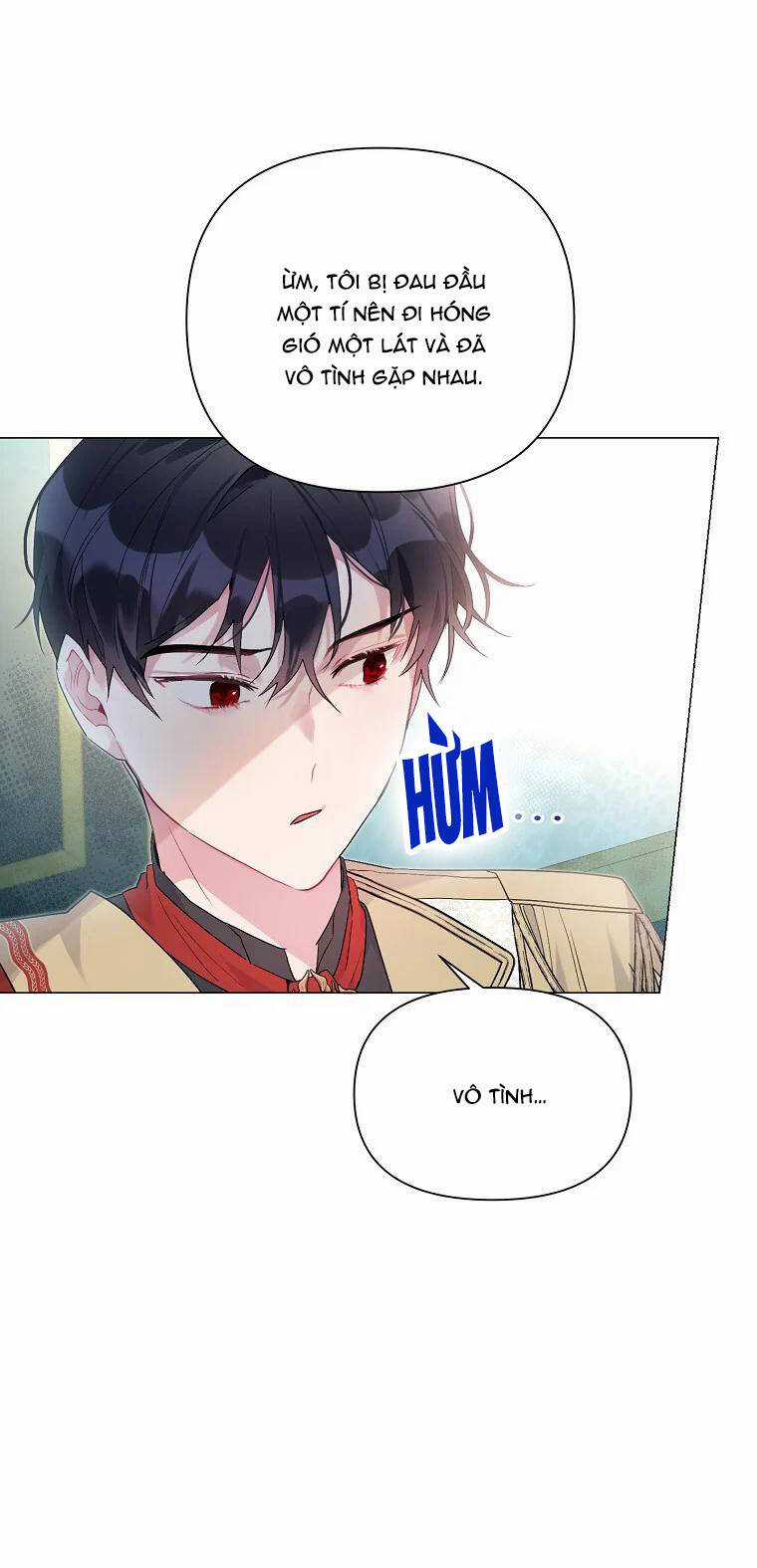 Trở Thành Con Dâu Của Kẻ Phản Diện Vì Thời Gian Có Hạn Chapter 53.1 trang 13