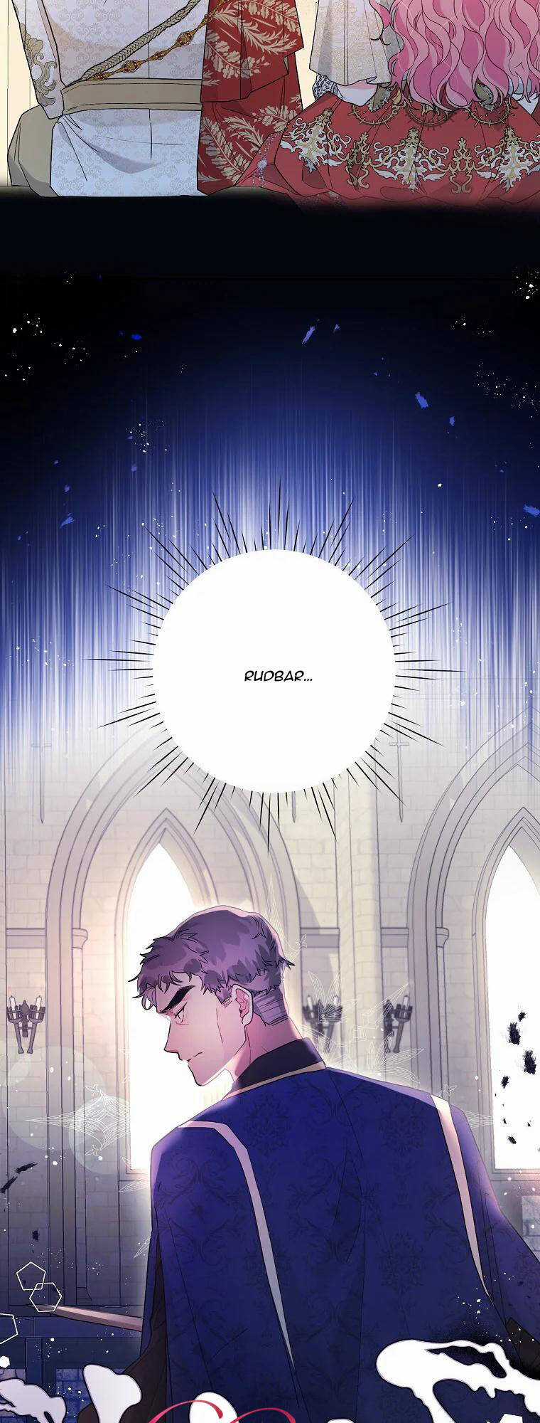 Trở Thành Con Dâu Của Kẻ Phản Diện Vì Thời Gian Có Hạn Chapter 53.1 trang 26