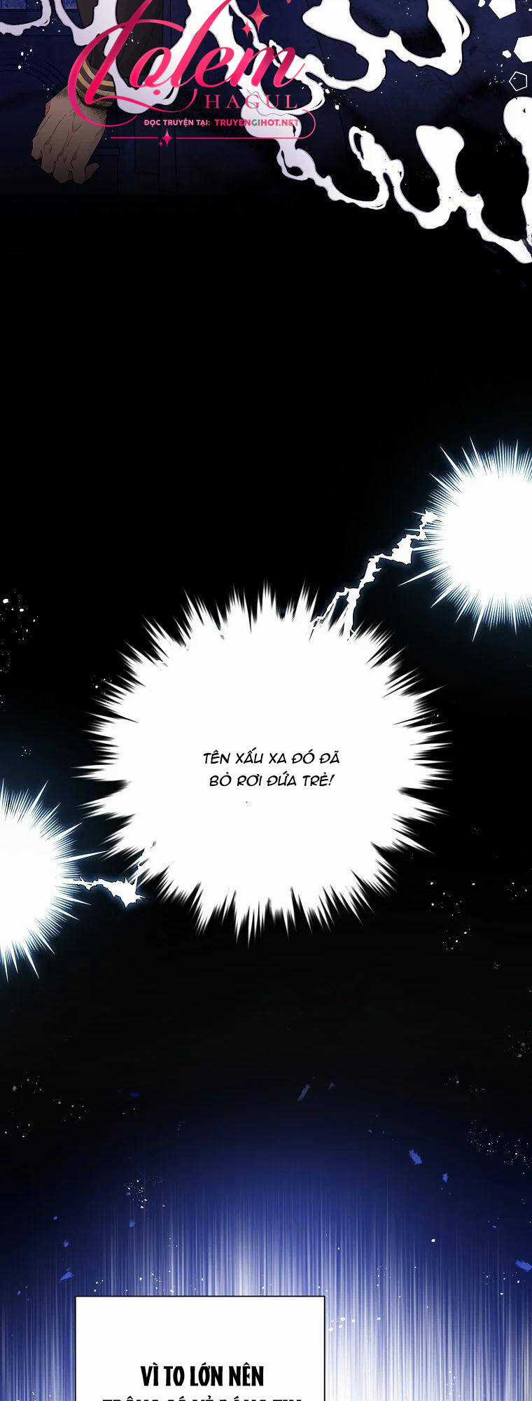 Trở Thành Con Dâu Của Kẻ Phản Diện Vì Thời Gian Có Hạn Chapter 53.1 trang 27