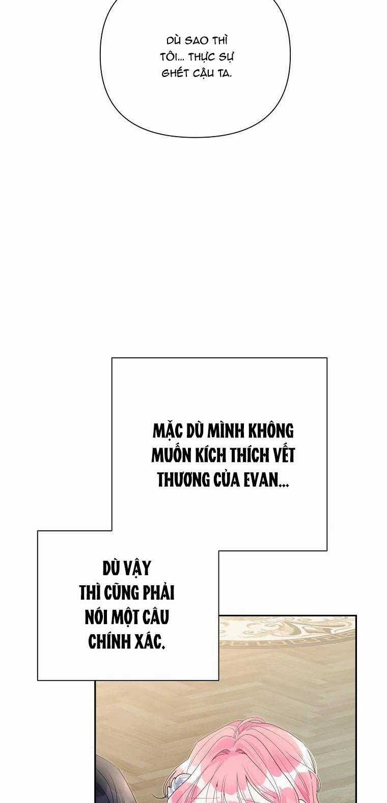 Trở Thành Con Dâu Của Kẻ Phản Diện Vì Thời Gian Có Hạn Chapter 53.1 trang 29