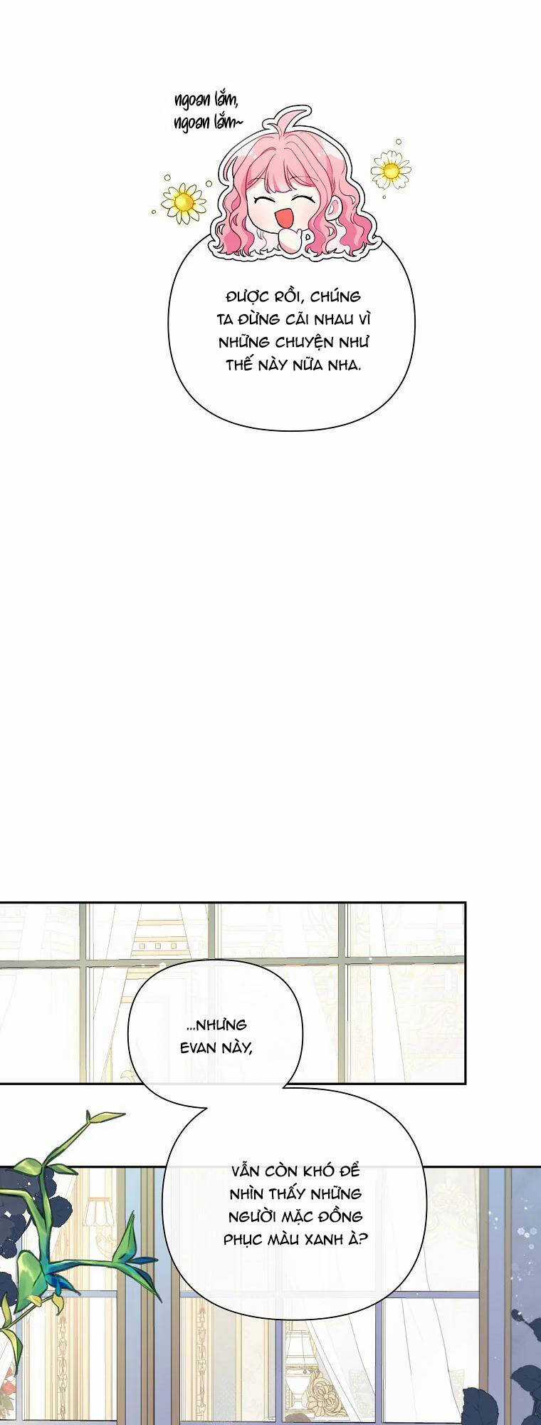 Trở Thành Con Dâu Của Kẻ Phản Diện Vì Thời Gian Có Hạn Chapter 53.1 trang 36