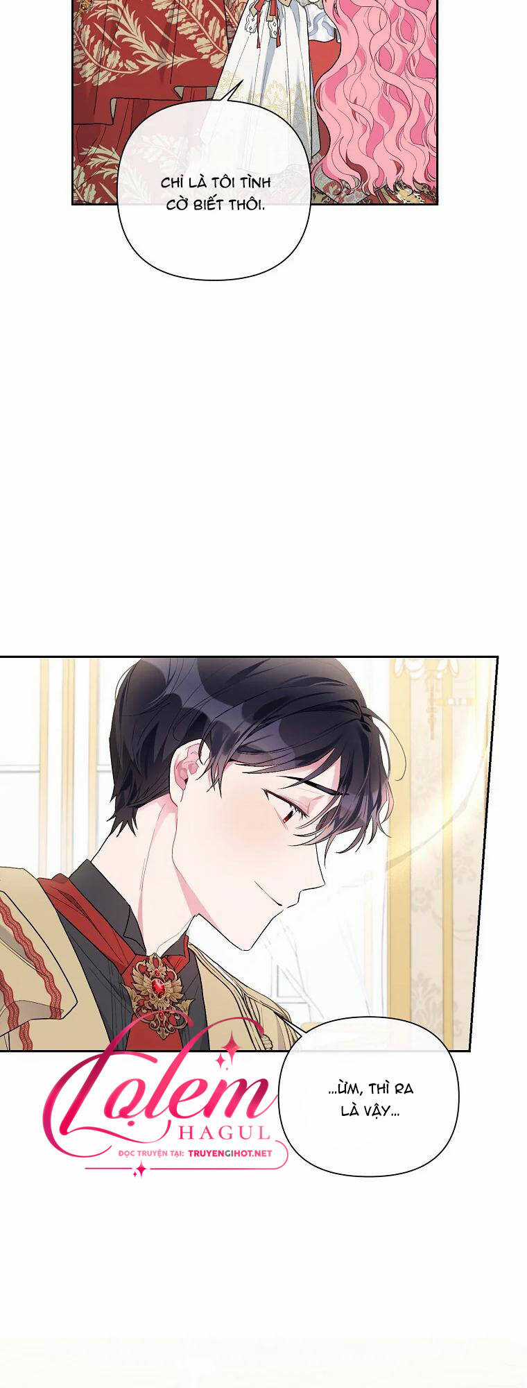 Trở Thành Con Dâu Của Kẻ Phản Diện Vì Thời Gian Có Hạn Chapter 53.1 trang 38