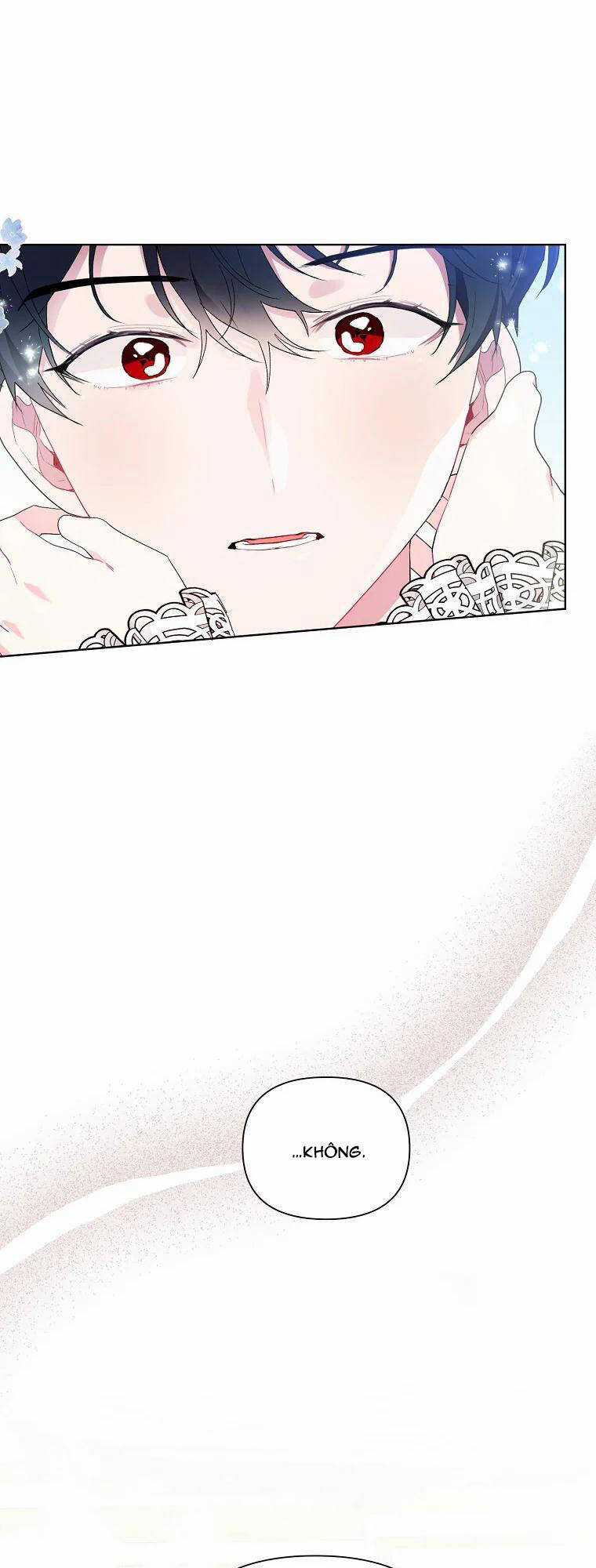 Trở Thành Con Dâu Của Kẻ Phản Diện Vì Thời Gian Có Hạn Chapter 53.1 trang 46