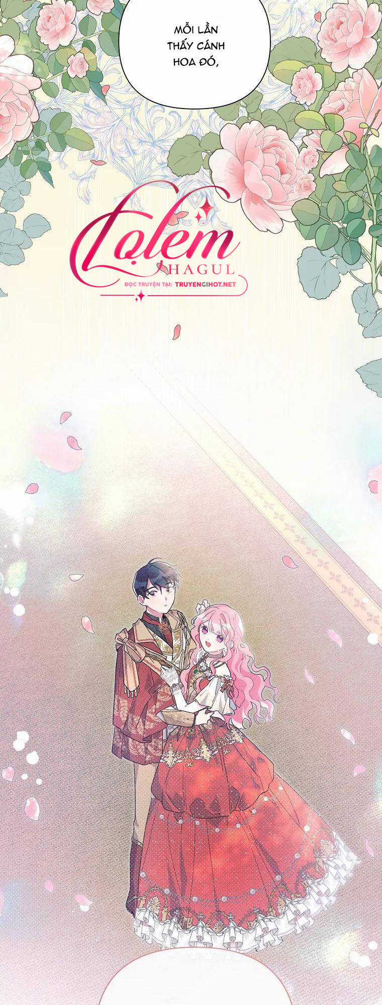 Trở Thành Con Dâu Của Kẻ Phản Diện Vì Thời Gian Có Hạn Chapter 53.1 trang 49