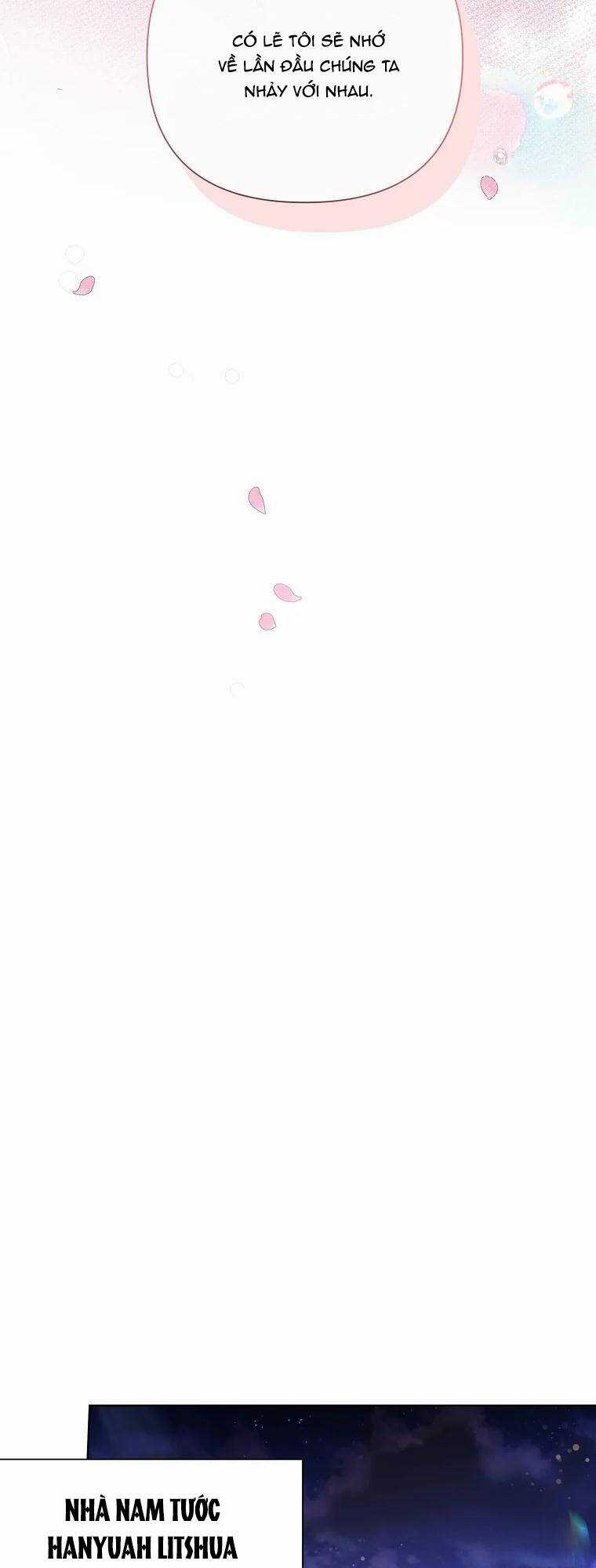 Trở Thành Con Dâu Của Kẻ Phản Diện Vì Thời Gian Có Hạn Chapter 53.1 trang 50