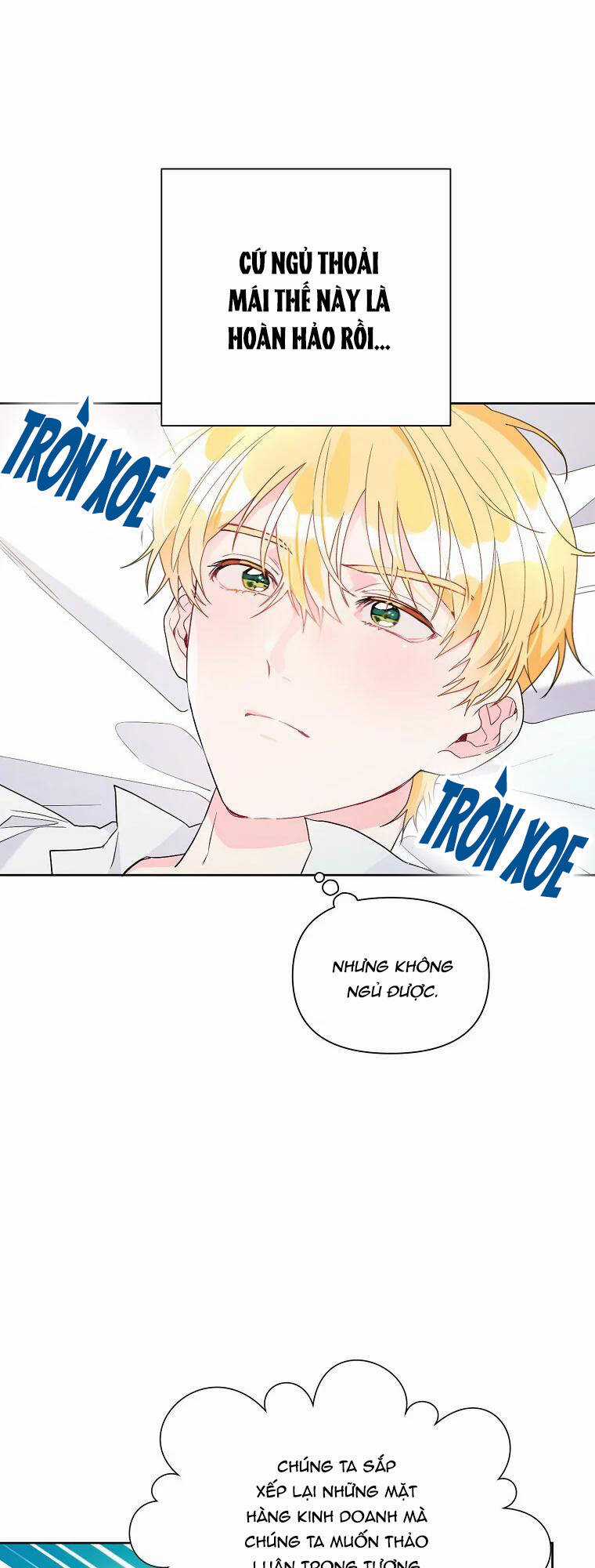 Trở Thành Con Dâu Của Kẻ Phản Diện Vì Thời Gian Có Hạn Chapter 53.1 trang 57