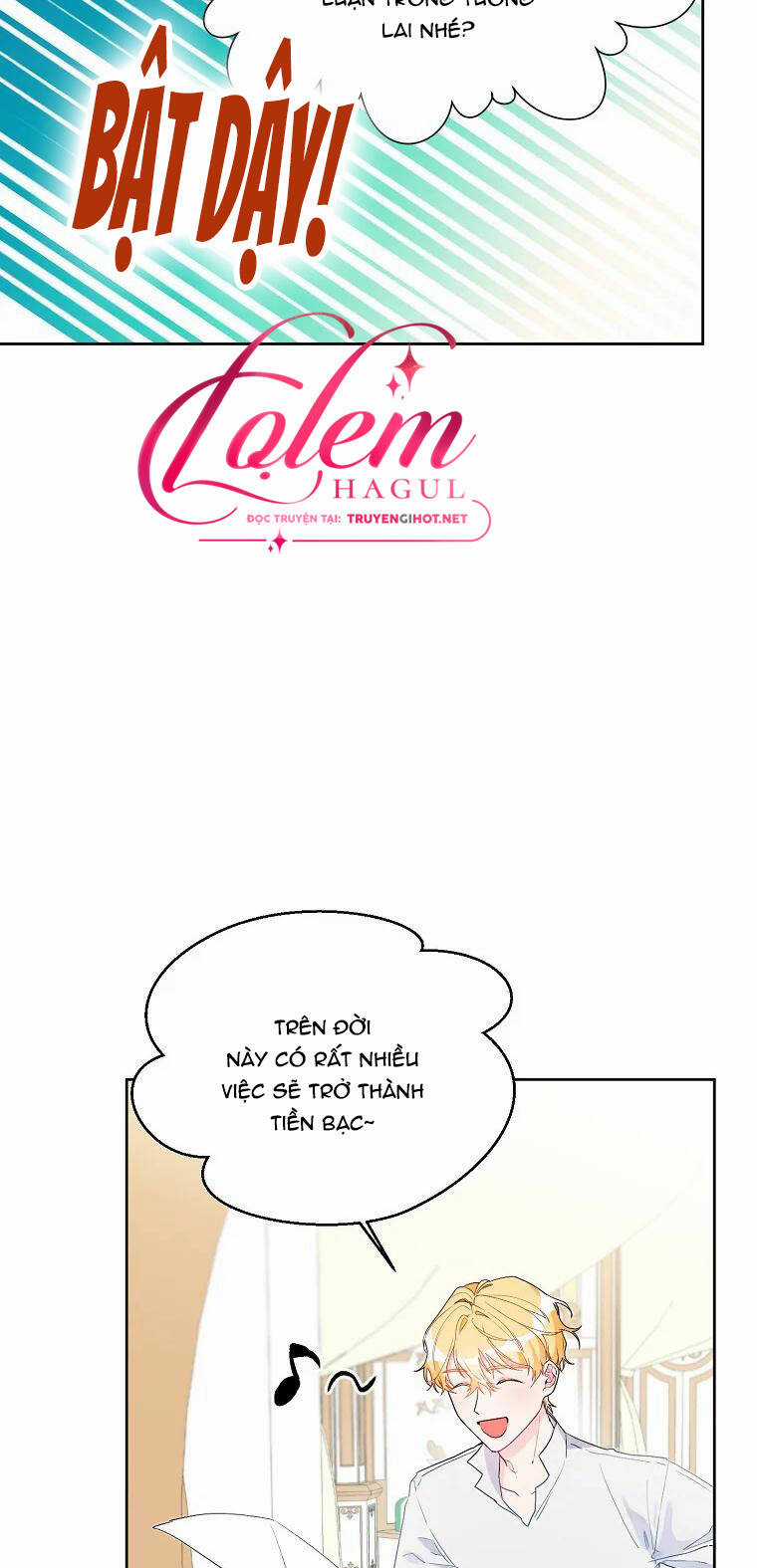 Trở Thành Con Dâu Của Kẻ Phản Diện Vì Thời Gian Có Hạn Chapter 53.1 trang 58