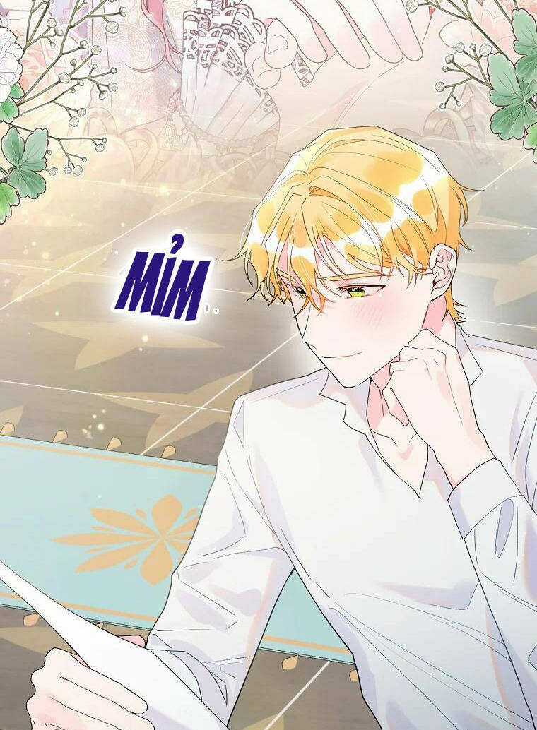 Trở Thành Con Dâu Của Kẻ Phản Diện Vì Thời Gian Có Hạn Chapter 53.2 trang 1
