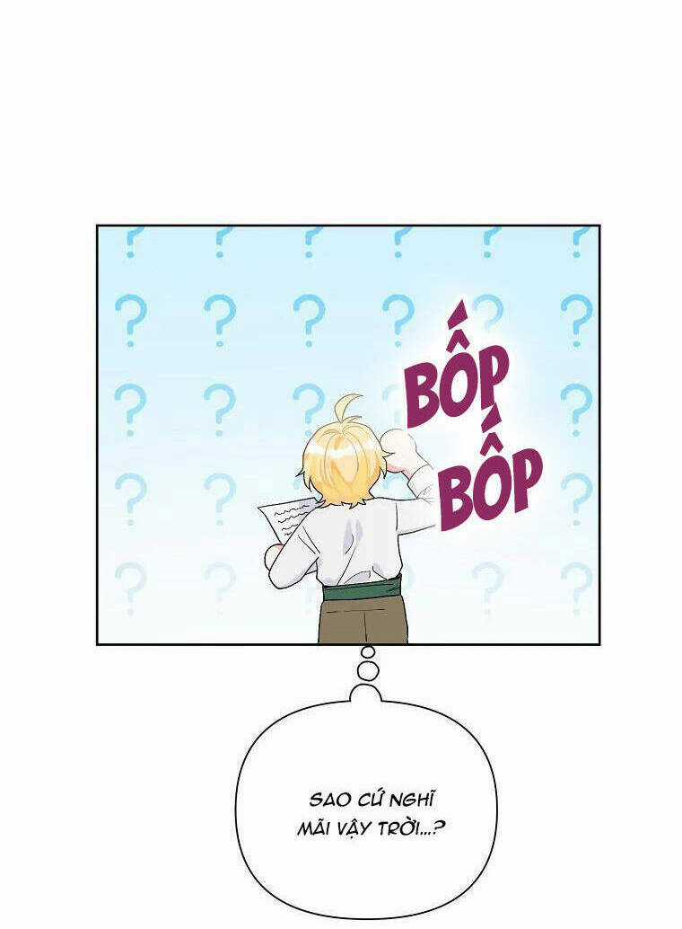 Trở Thành Con Dâu Của Kẻ Phản Diện Vì Thời Gian Có Hạn Chapter 53.2 trang 3