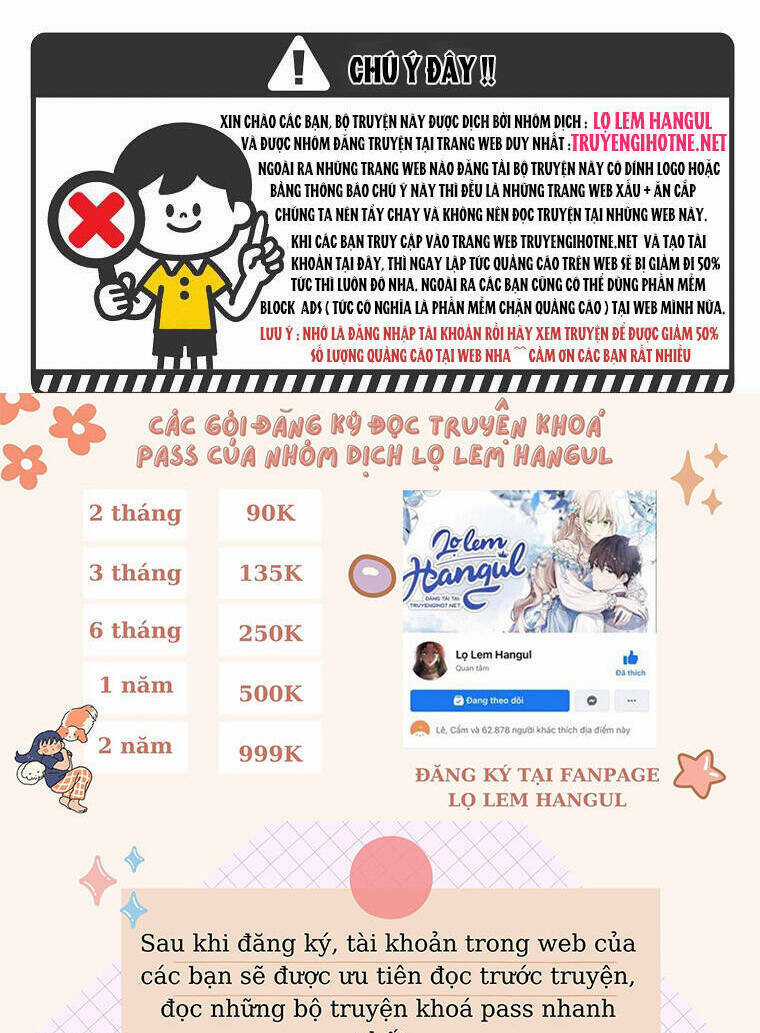 Trở Thành Con Dâu Của Kẻ Phản Diện Vì Thời Gian Có Hạn Chapter 53.2 trang 4