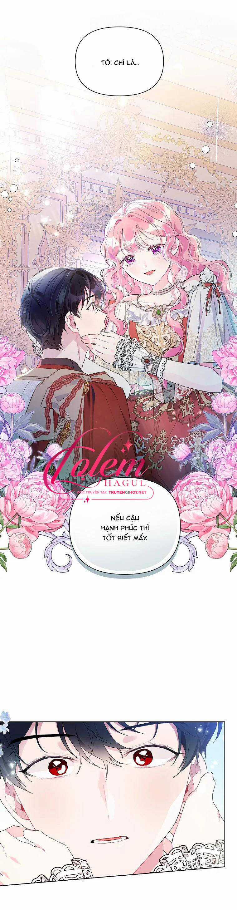 Trở Thành Con Dâu Của Kẻ Phản Diện Vì Thời Gian Có Hạn Chapter 53 trang 31