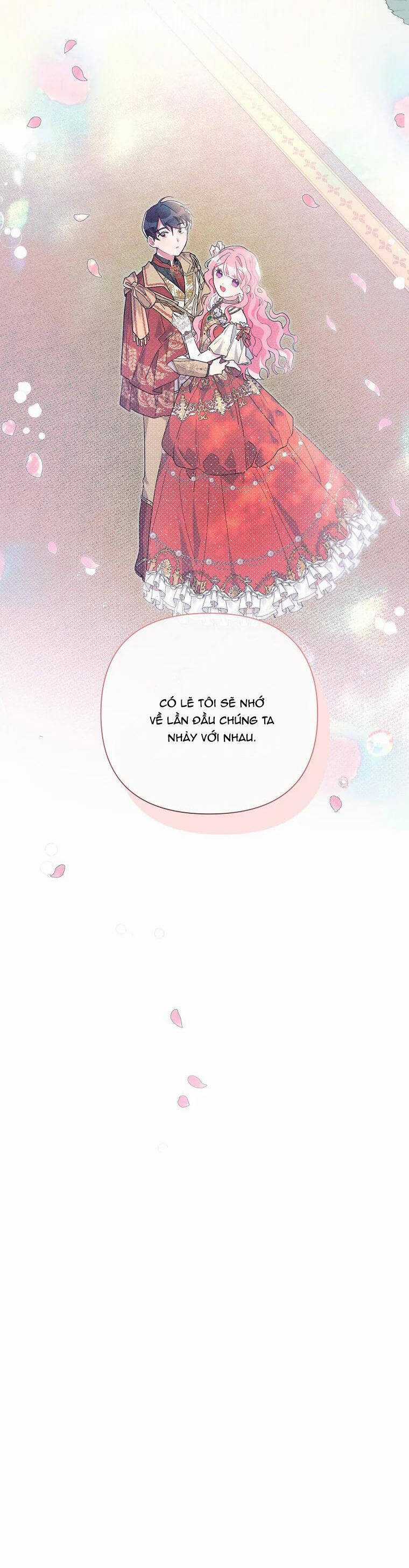 Trở Thành Con Dâu Của Kẻ Phản Diện Vì Thời Gian Có Hạn Chapter 53 trang 34