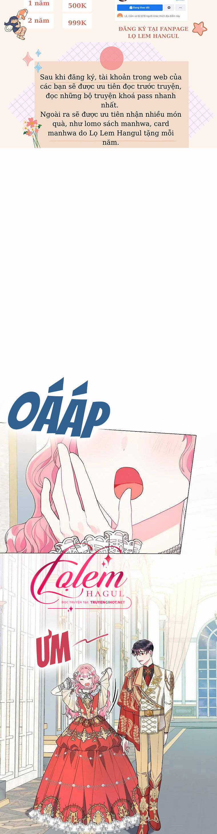 Trở Thành Con Dâu Của Kẻ Phản Diện Vì Thời Gian Có Hạn Chapter 53 trang 6