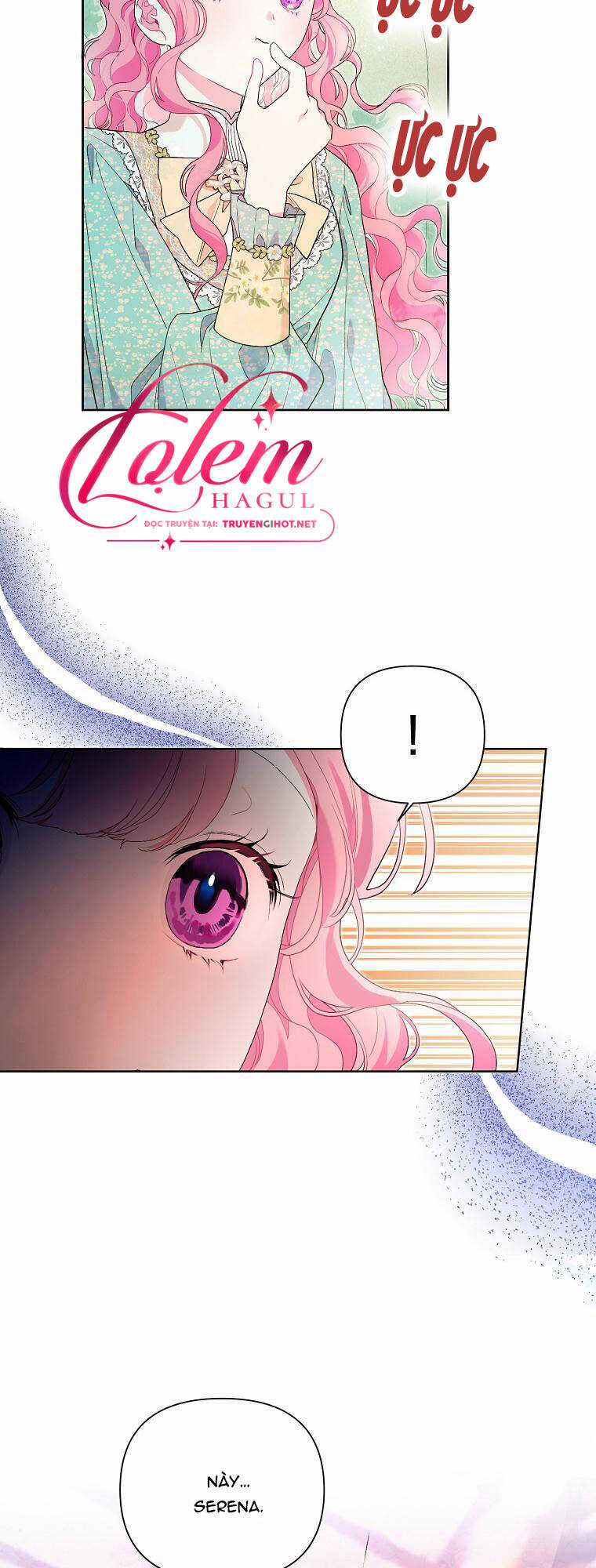 Trở Thành Con Dâu Của Kẻ Phản Diện Vì Thời Gian Có Hạn Chapter 54.1 trang 20