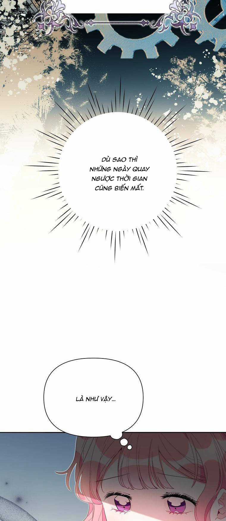 Trở Thành Con Dâu Của Kẻ Phản Diện Vì Thời Gian Có Hạn Chapter 54.1 trang 27