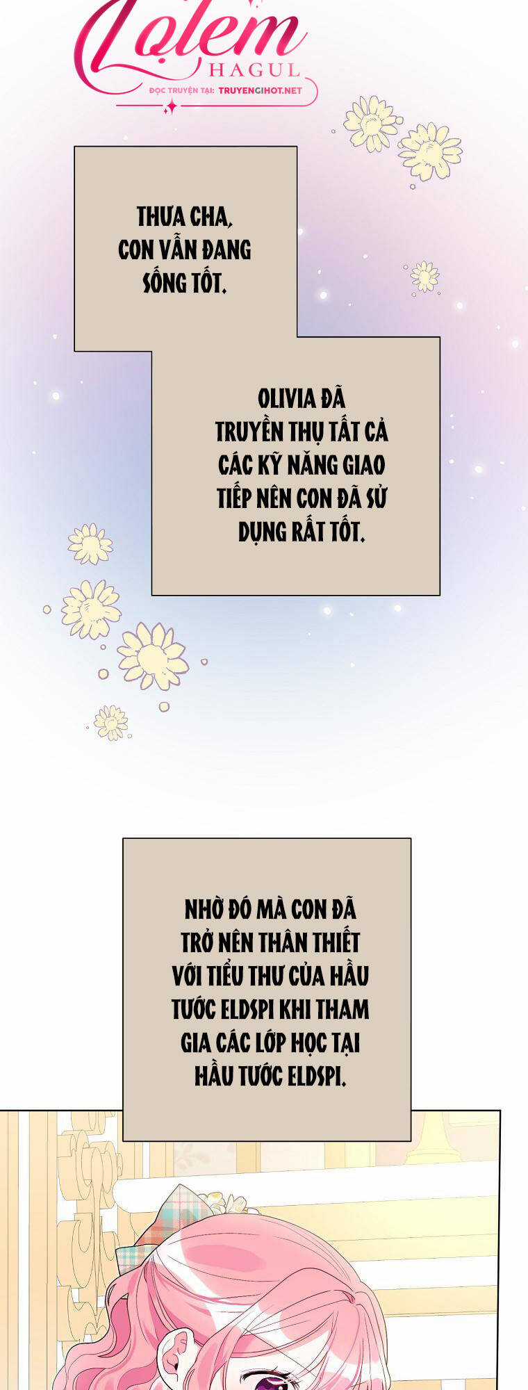 Trở Thành Con Dâu Của Kẻ Phản Diện Vì Thời Gian Có Hạn Chapter 54.1 trang 46