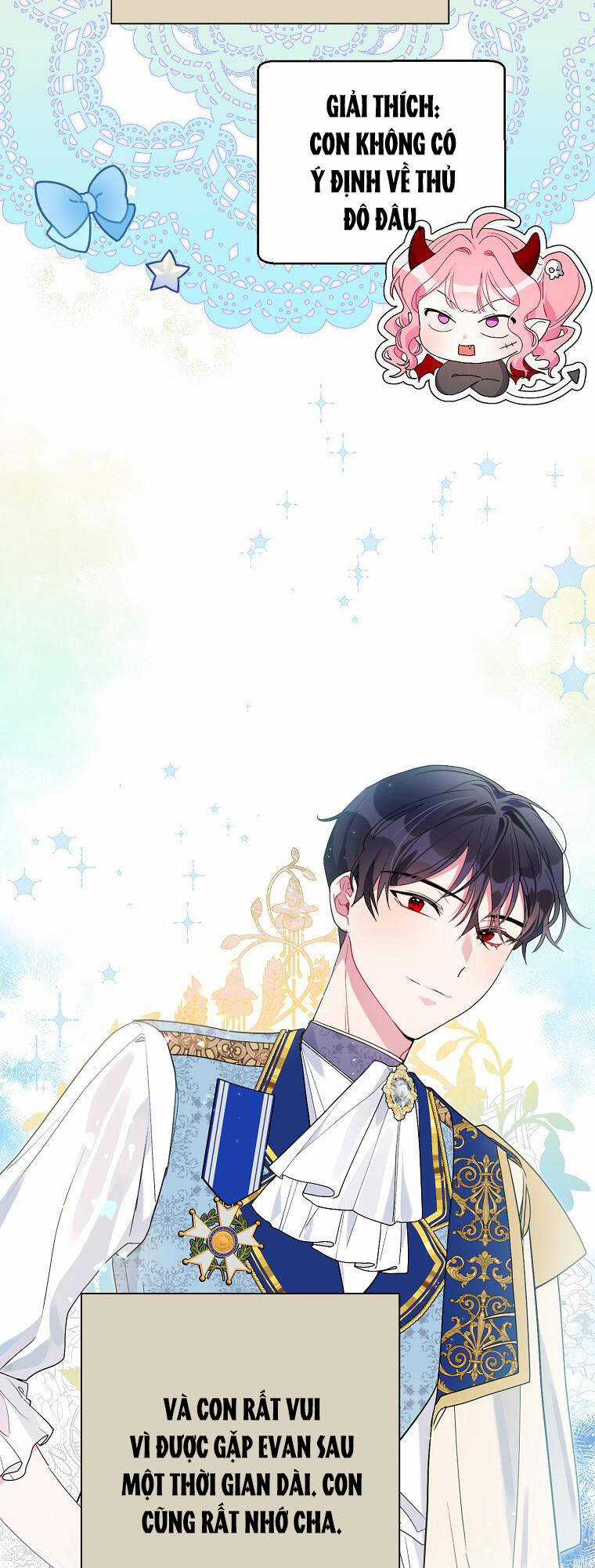 Trở Thành Con Dâu Của Kẻ Phản Diện Vì Thời Gian Có Hạn Chapter 54.1 trang 48