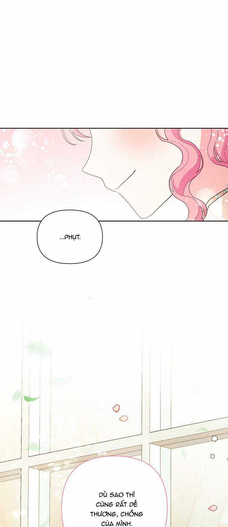 Trở Thành Con Dâu Của Kẻ Phản Diện Vì Thời Gian Có Hạn Chapter 54.1 trang 55