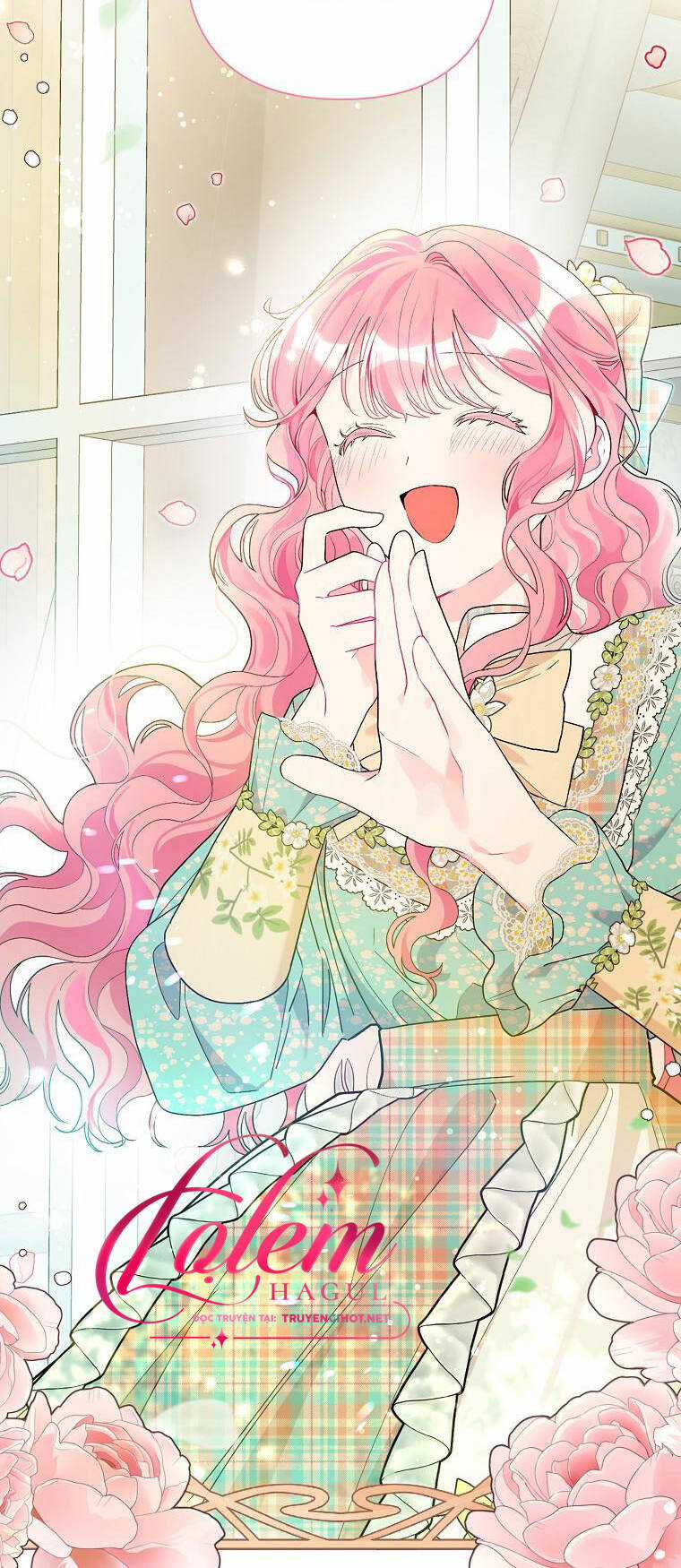 Trở Thành Con Dâu Của Kẻ Phản Diện Vì Thời Gian Có Hạn Chapter 54.1 trang 56