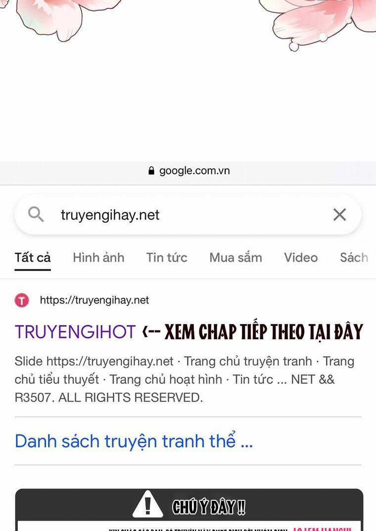 Trở Thành Con Dâu Của Kẻ Phản Diện Vì Thời Gian Có Hạn Chapter 54.2 trang 1