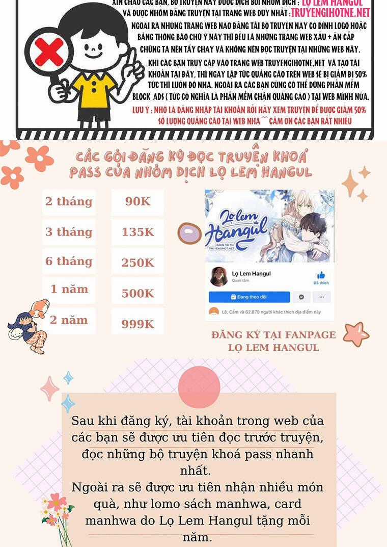 Trở Thành Con Dâu Của Kẻ Phản Diện Vì Thời Gian Có Hạn Chapter 54.2 trang 2