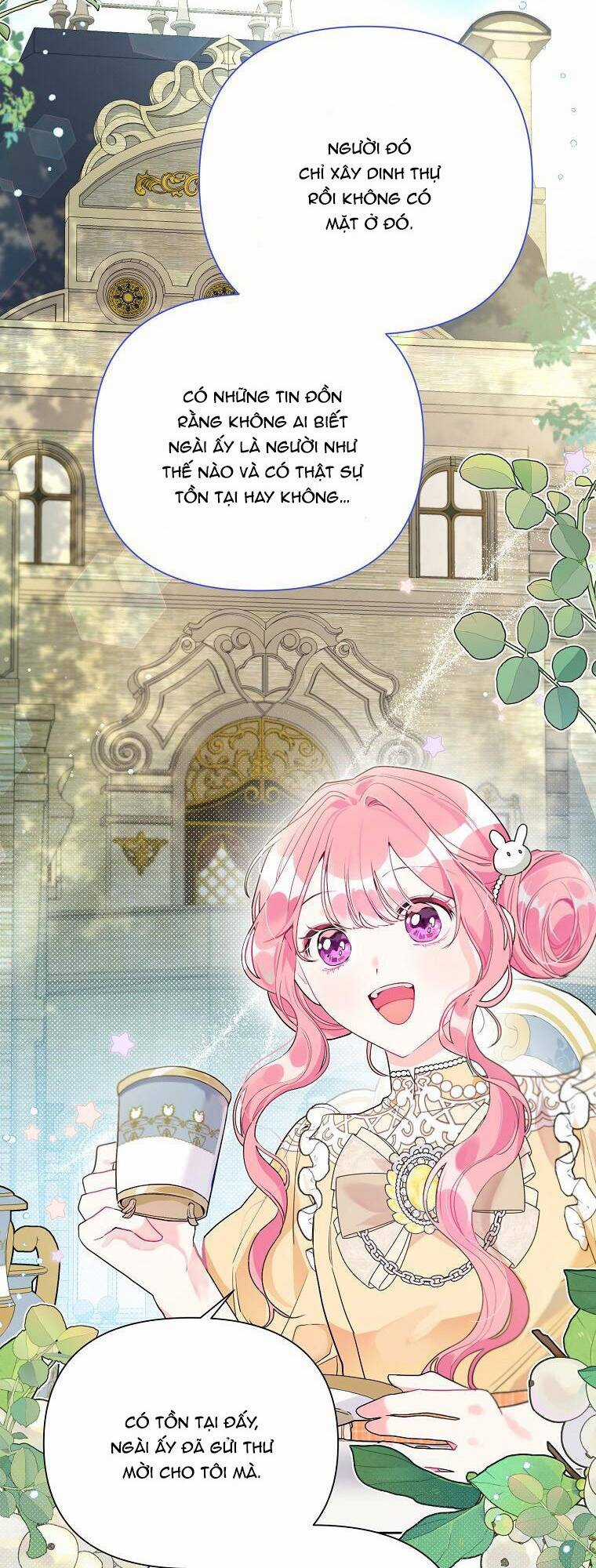 Trở Thành Con Dâu Của Kẻ Phản Diện Vì Thời Gian Có Hạn Chapter 55.1 trang 10