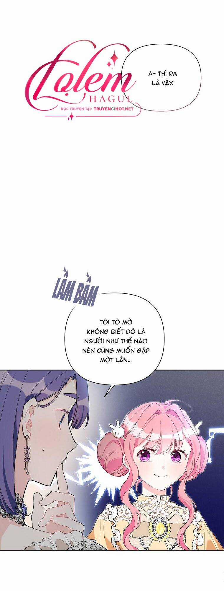 Trở Thành Con Dâu Của Kẻ Phản Diện Vì Thời Gian Có Hạn Chapter 55.1 trang 12