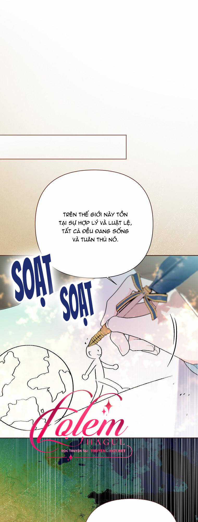 Trở Thành Con Dâu Của Kẻ Phản Diện Vì Thời Gian Có Hạn Chapter 55.1 trang 27