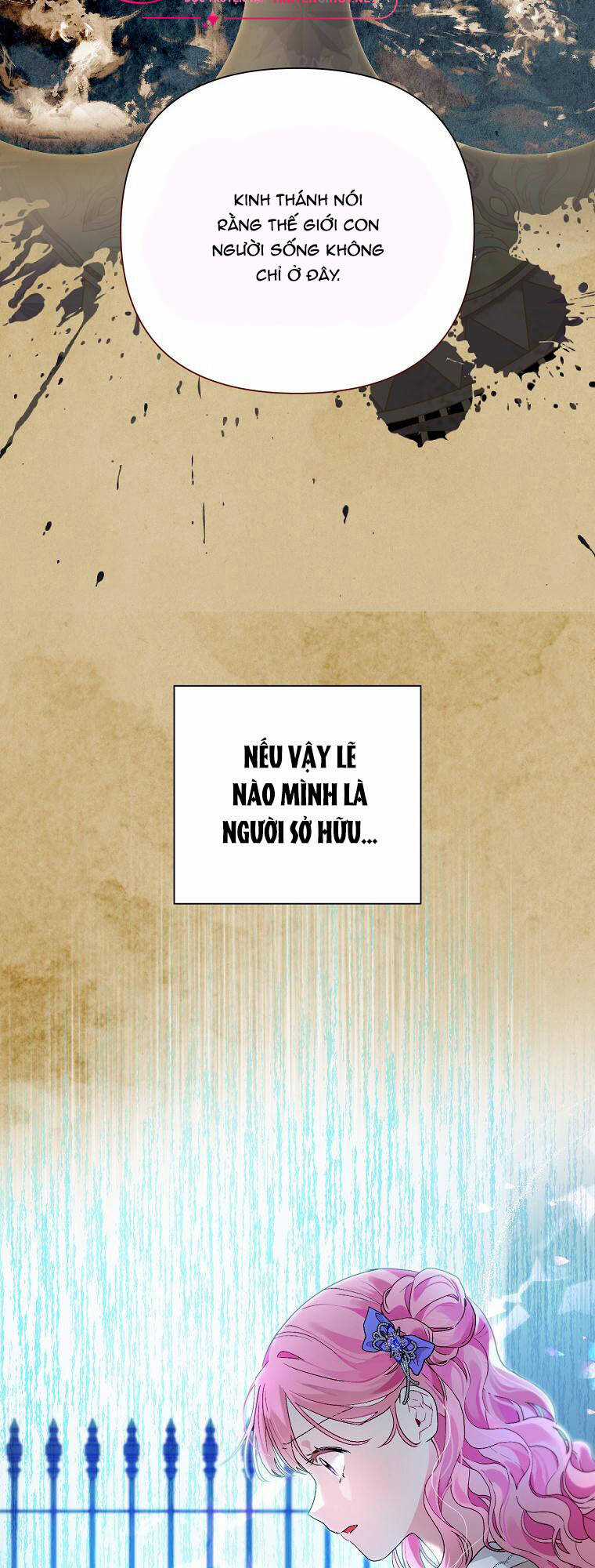 Trở Thành Con Dâu Của Kẻ Phản Diện Vì Thời Gian Có Hạn Chapter 55.1 trang 29