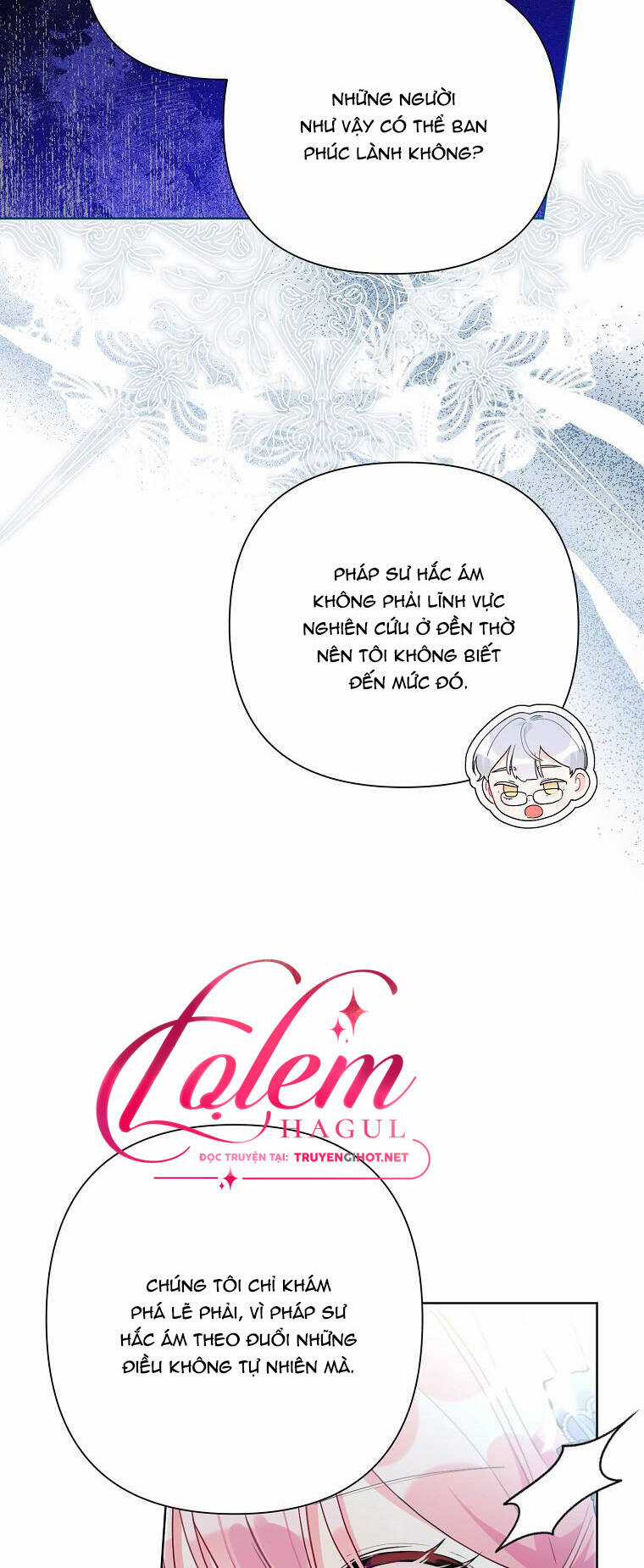 Trở Thành Con Dâu Của Kẻ Phản Diện Vì Thời Gian Có Hạn Chapter 55.1 trang 31