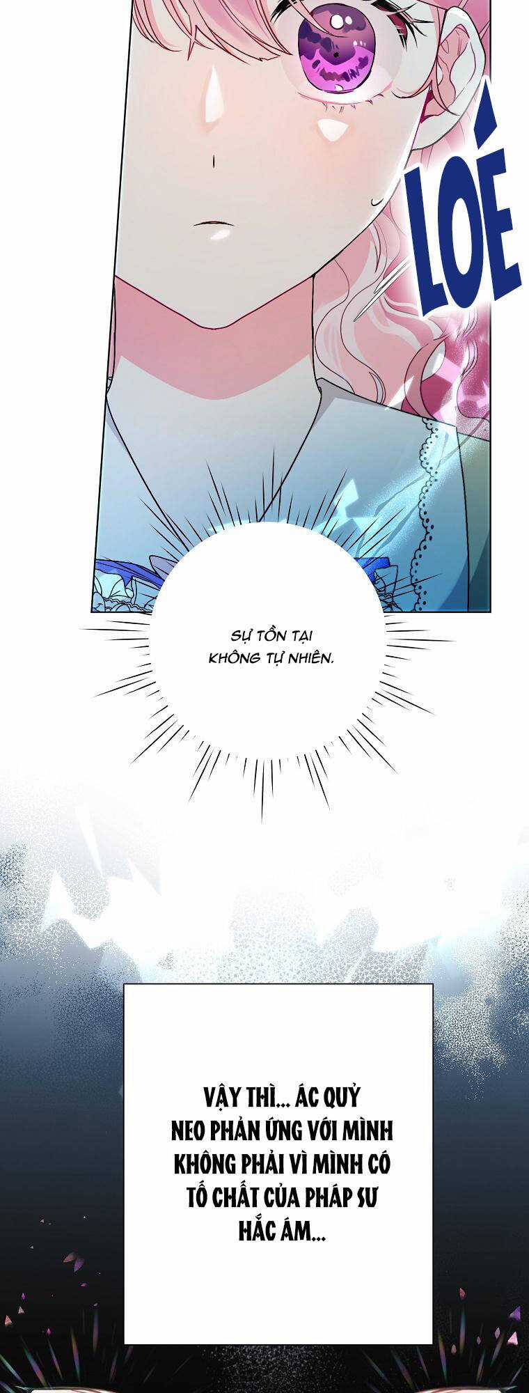 Trở Thành Con Dâu Của Kẻ Phản Diện Vì Thời Gian Có Hạn Chapter 55.1 trang 32