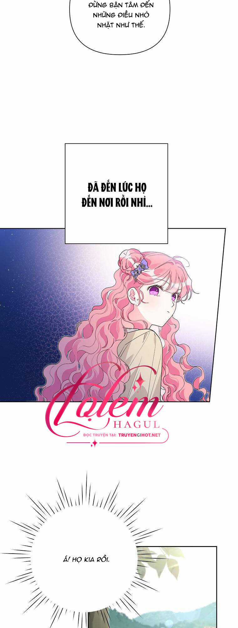 Trở Thành Con Dâu Của Kẻ Phản Diện Vì Thời Gian Có Hạn Chapter 55.1 trang 42