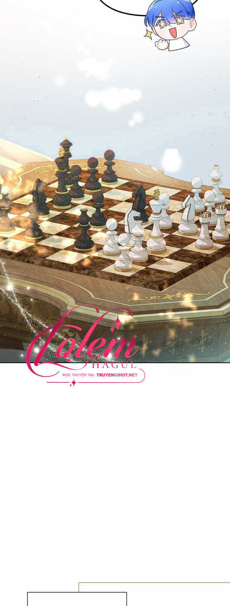 Trở Thành Con Dâu Của Kẻ Phản Diện Vì Thời Gian Có Hạn Chapter 55.2 trang 5