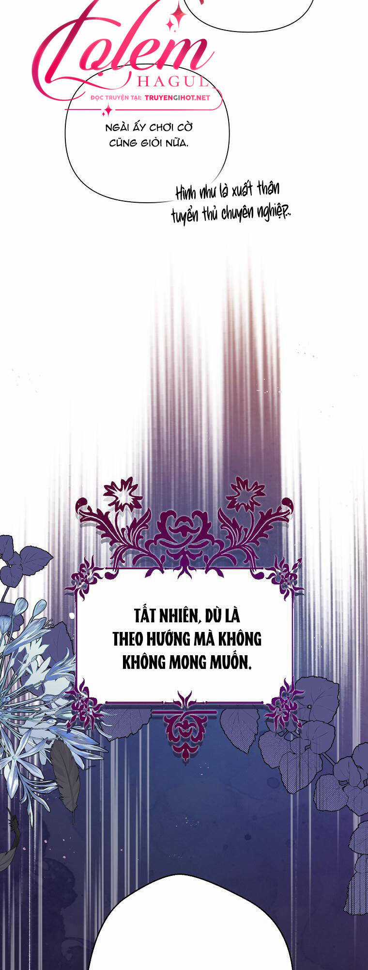 Trở Thành Con Dâu Của Kẻ Phản Diện Vì Thời Gian Có Hạn Chapter 55.2 trang 7