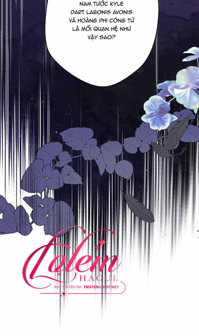 Trở Thành Con Dâu Của Kẻ Phản Diện Vì Thời Gian Có Hạn Chapter 55.2 trang 8