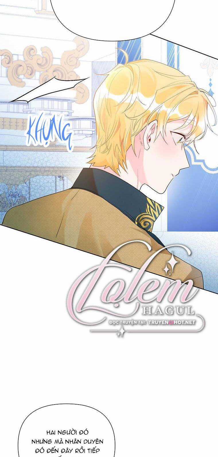 Trở Thành Con Dâu Của Kẻ Phản Diện Vì Thời Gian Có Hạn Chapter 56.1 trang 11